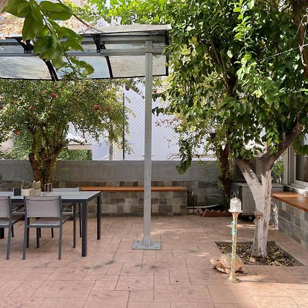 Historic Center Getaway 10'Walk To Acropolis Hill Apartment Athena Bagian luar foto
