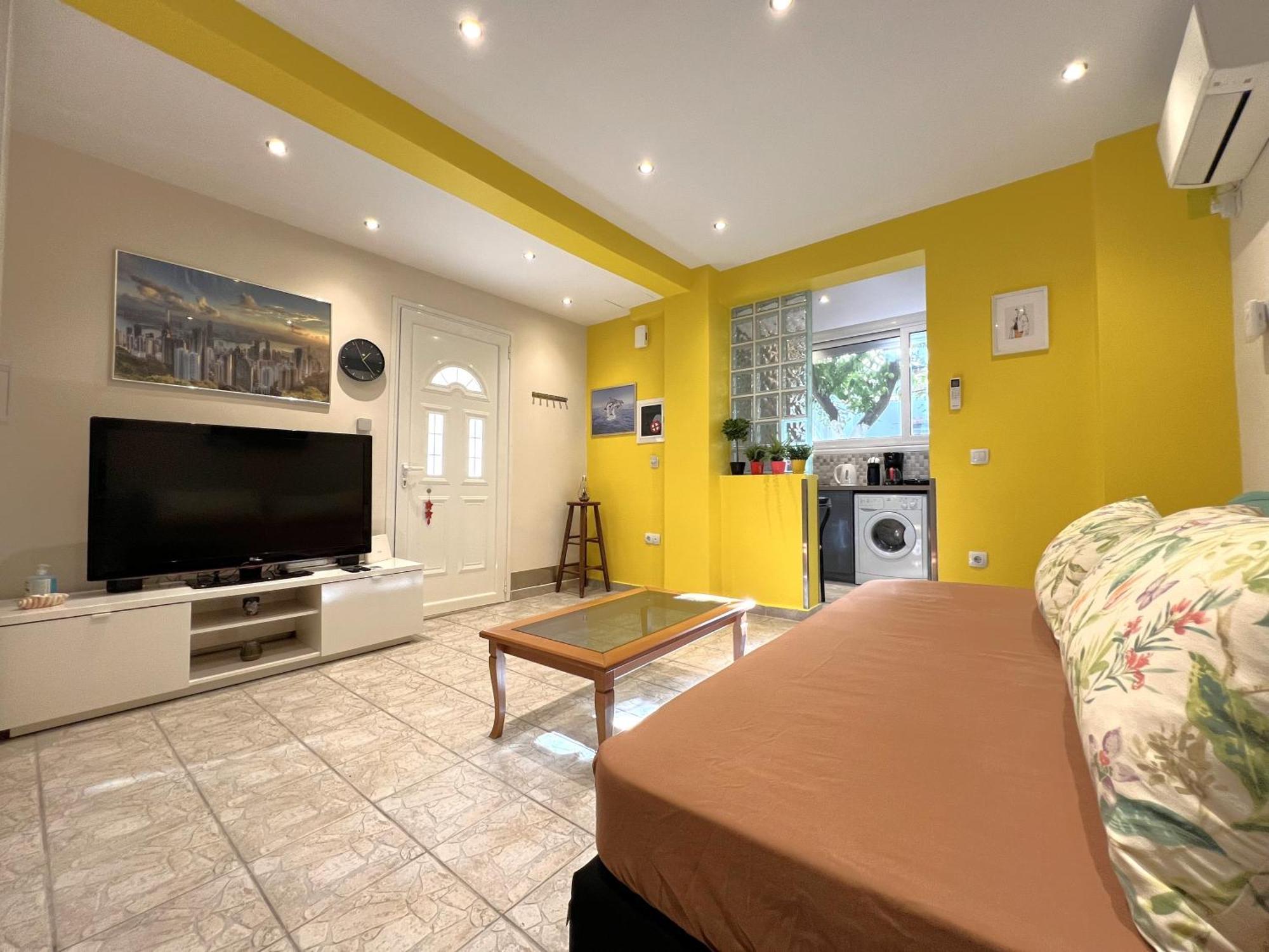 Historic Center Getaway 10'Walk To Acropolis Hill Apartment Athena Bagian luar foto