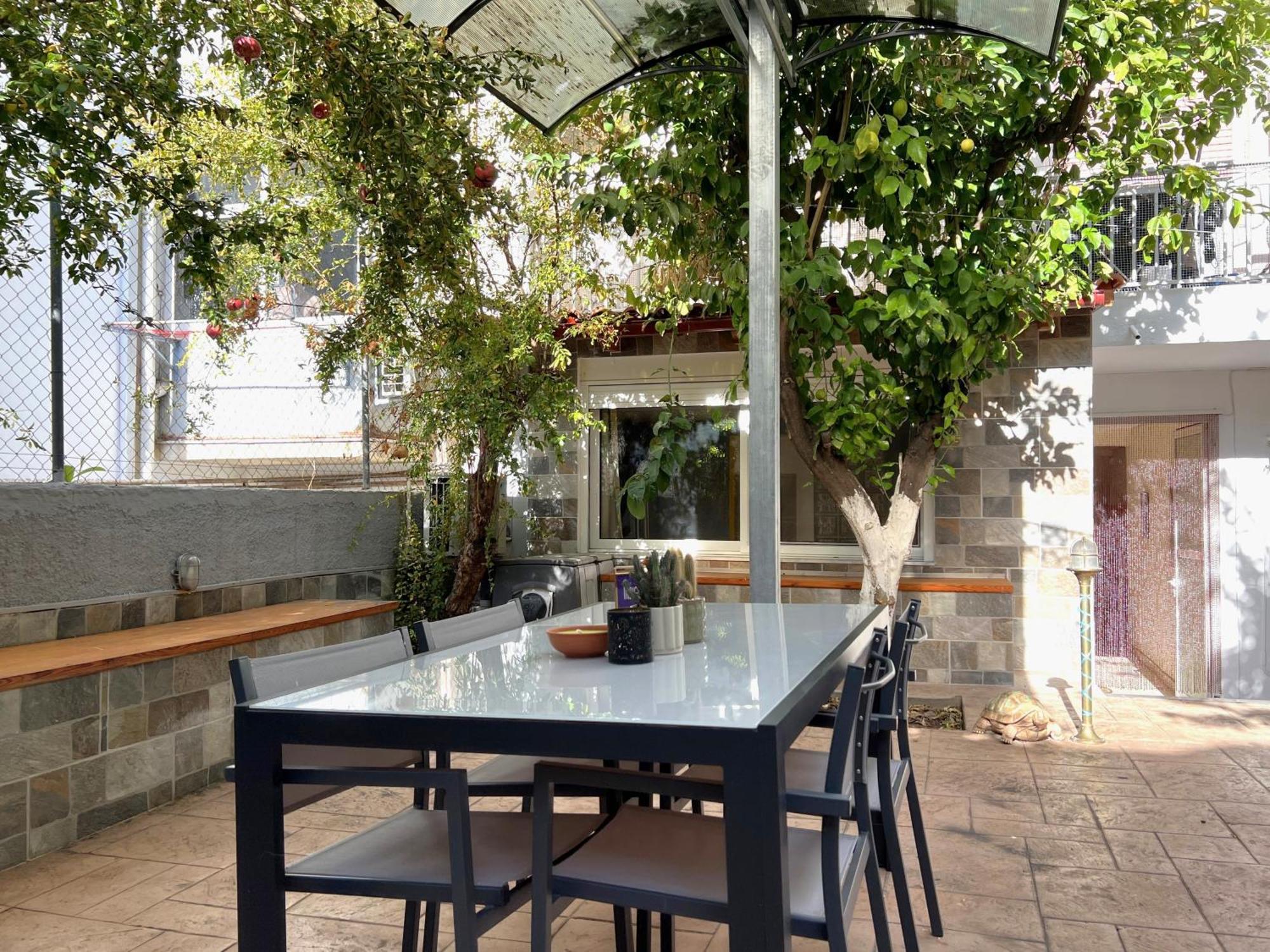 Historic Center Getaway 10'Walk To Acropolis Hill Apartment Athena Bagian luar foto