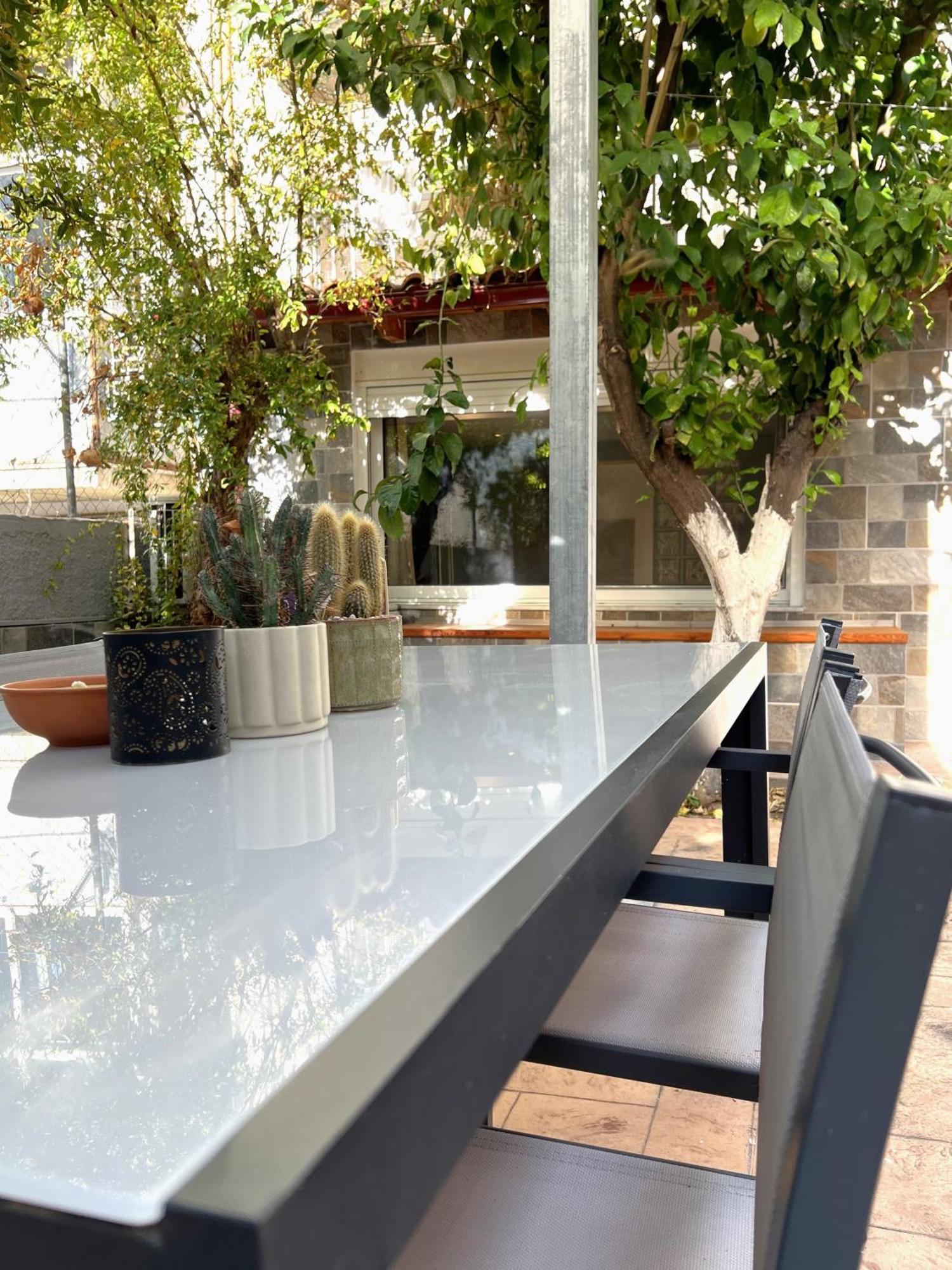 Historic Center Getaway 10'Walk To Acropolis Hill Apartment Athena Bagian luar foto