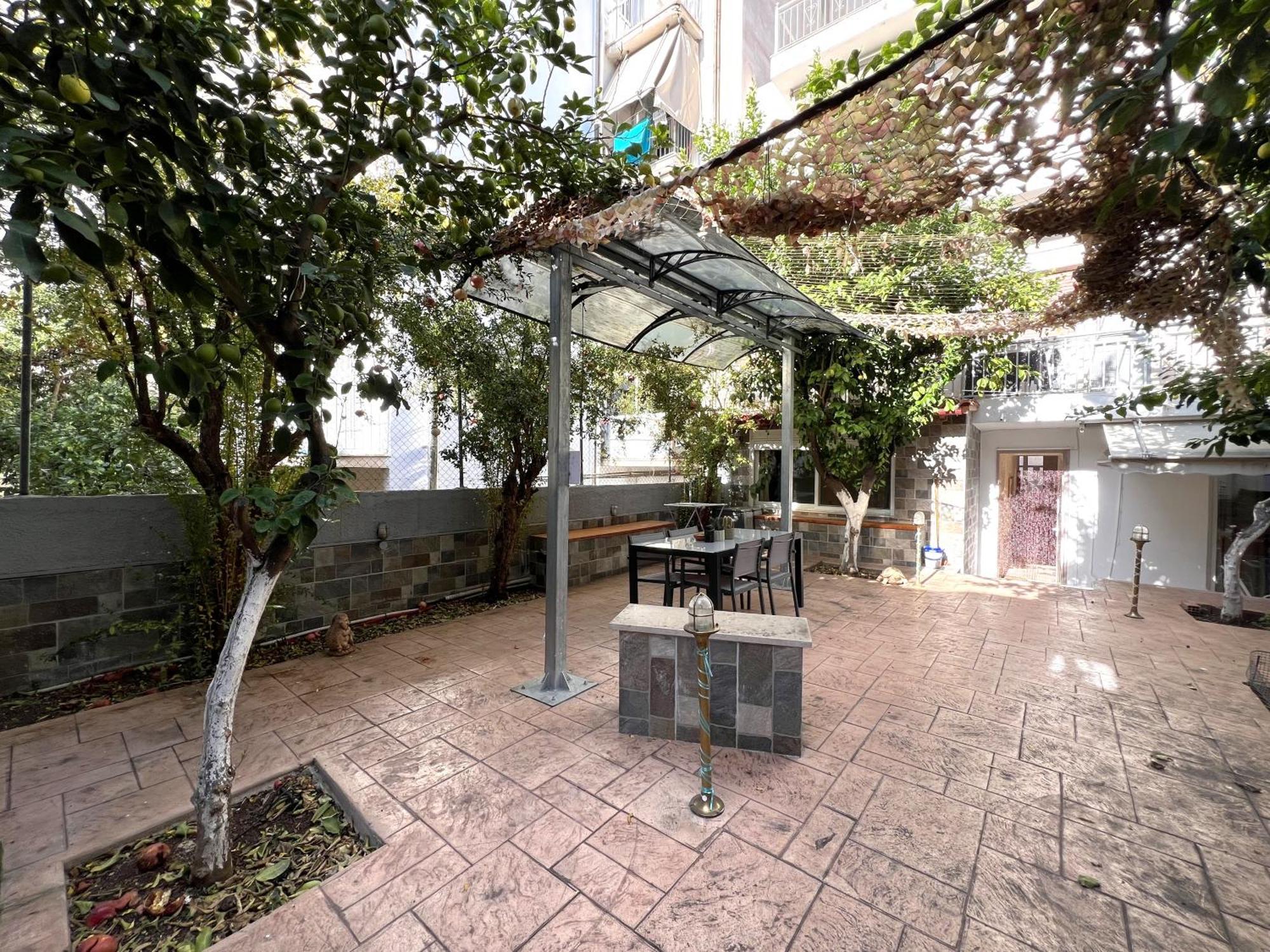 Historic Center Getaway 10'Walk To Acropolis Hill Apartment Athena Bagian luar foto