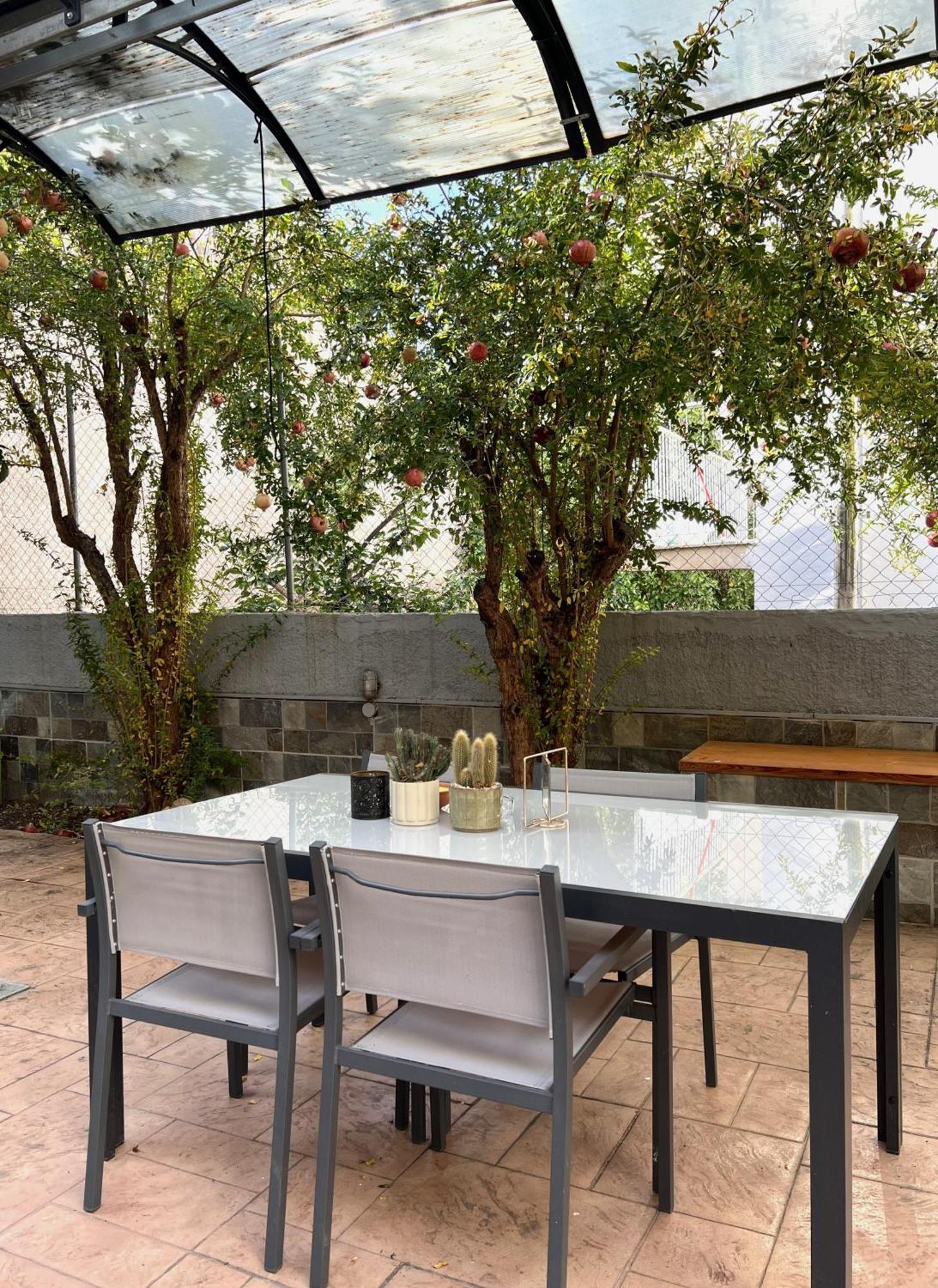 Historic Center Getaway 10'Walk To Acropolis Hill Apartment Athena Bagian luar foto